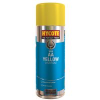 aa van yellow 400ml