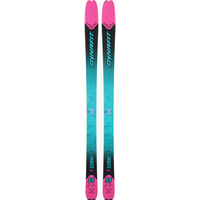 seven summits mujer-flamingo-reef-166cm esquis dynafit