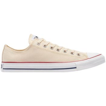 Converse Zapatillas Baskets Chuck Taylor All Star Kids Low blanc naturel para mujer