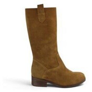 Lolas Botas Boto 3/4 para mujer
