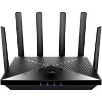 cudy p5 router 5g nr indoor sa nsa wifi 6 ax3000 dual sim