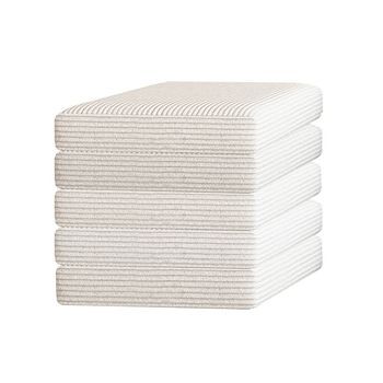 Accesorios Sofá Play Liv Cord Beige - Bloques Apilables