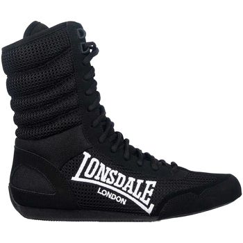 Lonsdale Zapatillas deporte Contender para niña