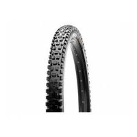 cubierta descenso maxxis assegai plegable 3c tubeless ready dh negro 29 mtb 29x250