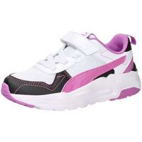 puma deportivas moda 406078 para nina