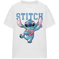 disney camiseta tv25422 para mujer
