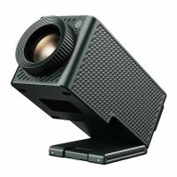 blitzwolf bw-vision a1 proyector android 130 200 ansl lumenes procesador amlogic t950s soporte 4k bt54 wifi6 correccio