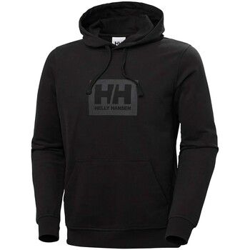 Helly Hansen Polar Hh Box Hoodie para hombre