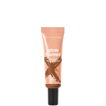 Max Factor Glow Framer 30ml (Various Shades) - 50 Bronze