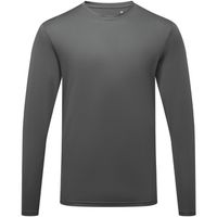 tridri camiseta manga larga tr050 para hombre