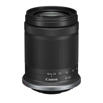 Canon RF-S 18-150mm F3.5-6.3 IS STM