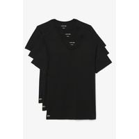 lacoste boxer th9010 underwear tee shirt para hombre