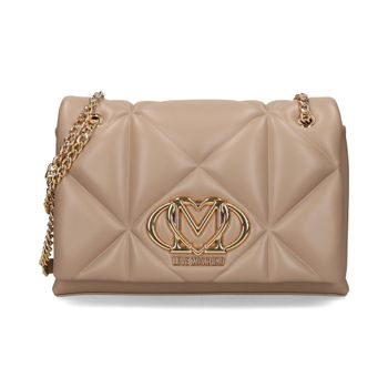 Love Moschino Bolsos Mujer - Gris Talla Os