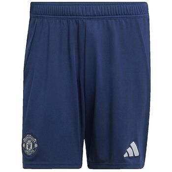 adidas Short Short Manchester United 24/25 para hombre