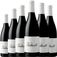 castro ventosa valtuille vino de villa tinto espanol con crianza vino tinto 75 cl 14  pack 6 botellas