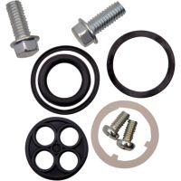 kit de servicio del grifo de combustible moose racing 60-1104