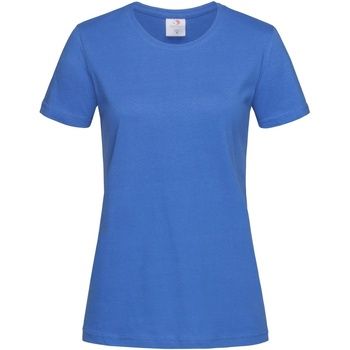 Stedman Camiseta AB278 para mujer