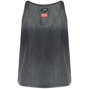 Diesel Camiseta tirantes 10260824817978 para mujer