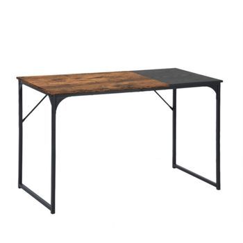 Wellhome Mesa Extensible Ibro Diseño Vintage