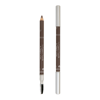 Le Crayon Sourcils 02 ChÂtain