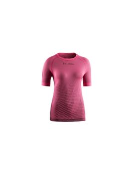 Camiseta de Trail Lurbel Samba Lyn Short Sleeves 2222 Mujer
