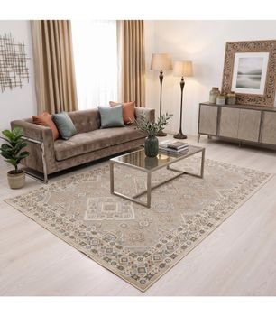 Tweed 002 - Alfombra Fina y con Relieves - Fibras Recicladas