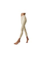 mallas born living yoga jin oat milk mujer