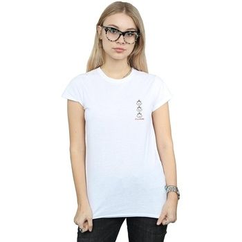 Disney Camiseta Aristocats para mujer
