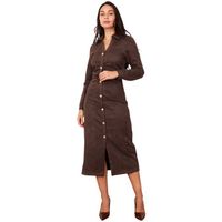 la modeuse vestido largo 76902p182146 para mujer