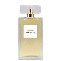 elizabeth arden untold eau de parfum spray 100ml  33 floz