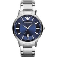 emporio armani reloj analogico ar11180 para hombre