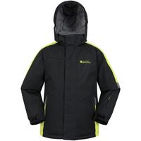 mountain warehouse chaqueta raptor para nino