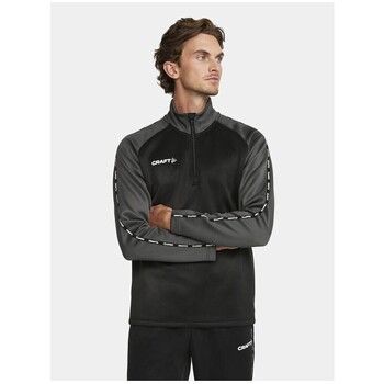 Craft Chaqueta deporte Squad 2.0 Halfzip para hombre