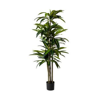 Planta Artificial Dracaena De 180 cm