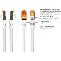 cable de red cat7 varia sftp rj45 2 metros