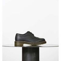 dr martens zapatos bajos 3989 brogue vegan para mujer