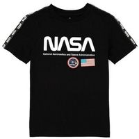nasa tops y camisetas ns6854 para nino