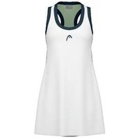 head vestido robe play tech para mujer