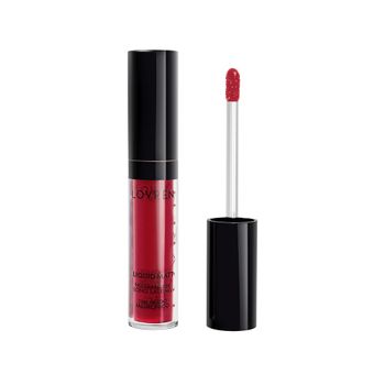Lovren Barra de Labios Liquid Matt Cereza 3 ml RM4