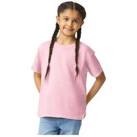 gildan tops y camisetas gd03b para nina