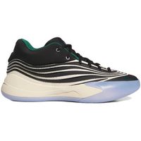 adidas zapatillas de baloncesto baskets dame x noir para hombre