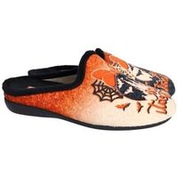 gema garcia pantuflas chinelas halloween para mujer