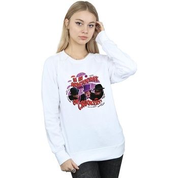 Dc Comics Jersey BI10618 para mujer