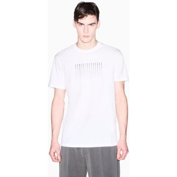 Armani Exchange Camiseta XM002519AF10334 para hombre