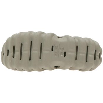 Crocs Chanclas Sandales Echo Slide Elephant léger para mujer