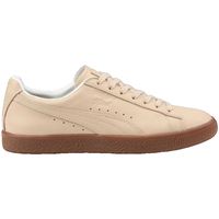 puma deportivas moda clyde veg tan para hombre