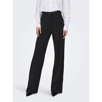 Only Pantalones 15296527 MIA-BLACK para mujer