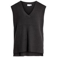 vila chaqueta de punto vichelle para mujer