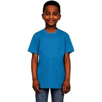 casual classics tops y camisetas original tech para nina