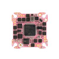 controlador de vuelo aio stm32f405 axisflying argus f405 elrs de 255255mmesc de 20a 3-4s integrado elrs 24g para dr